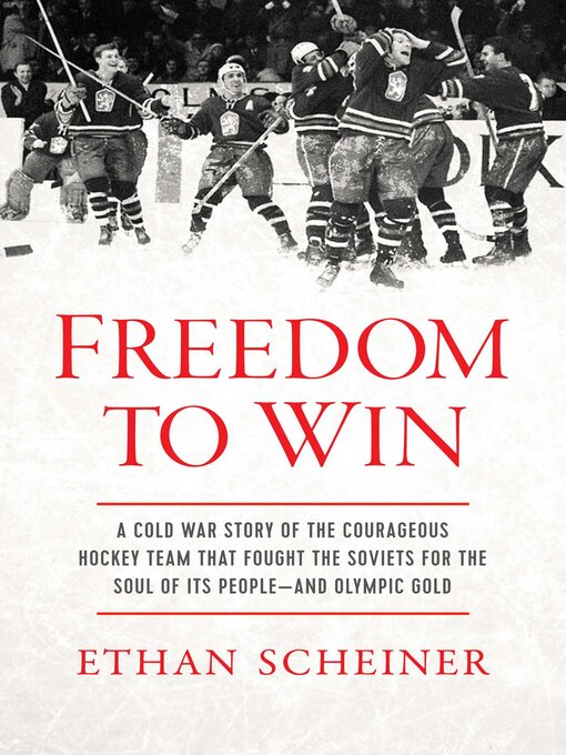 Title details for Freedom to Win by Ethan Scheiner - Available
